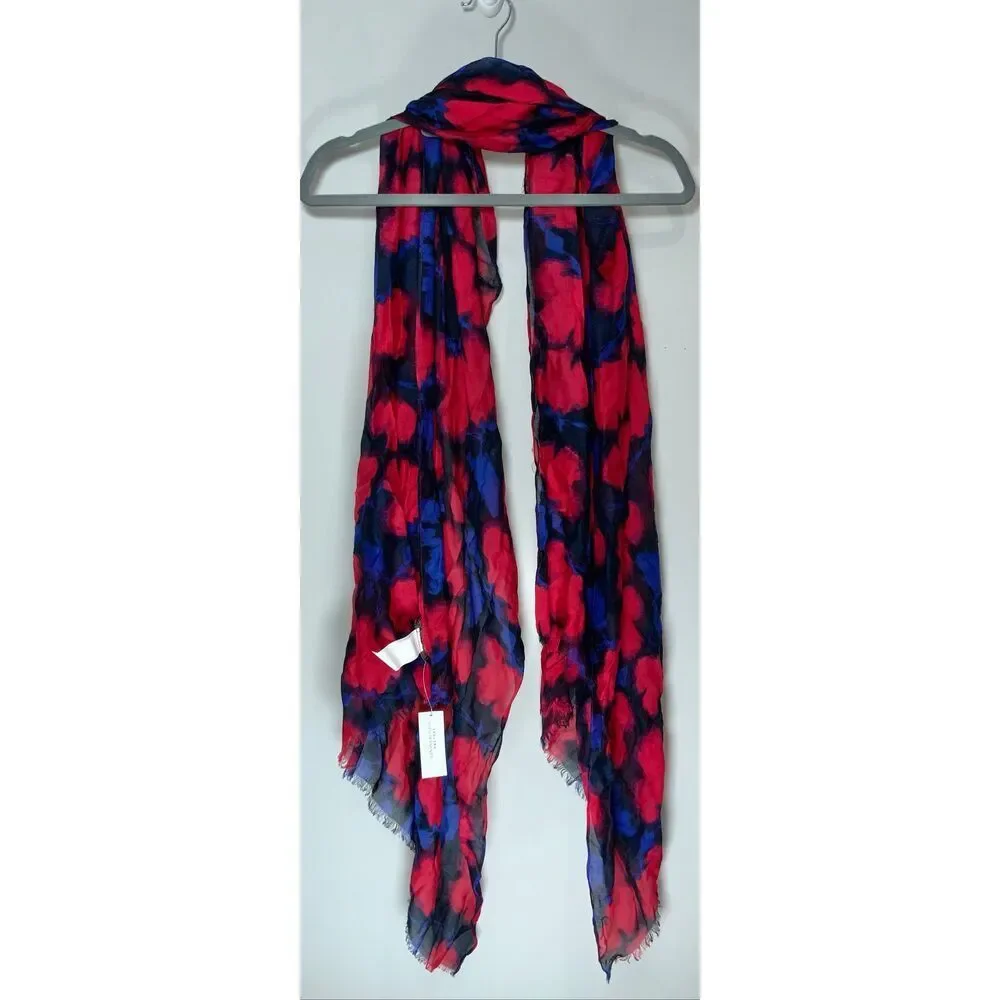 Banana Republic scarf
